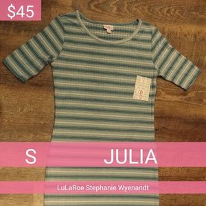Lularoe Julia Size Small